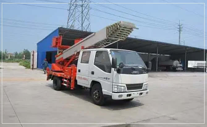 寻乌搬家